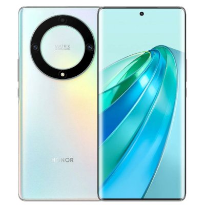 смартфон Honor X9a 6/128GB Silver