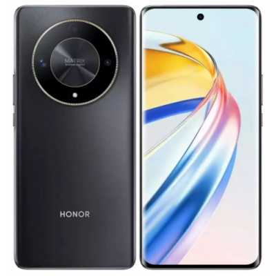 смартфон Honor X9b 5G 12/256GB Black