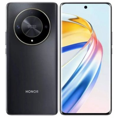 смартфон Honor X9b 5G 8/256GB Black