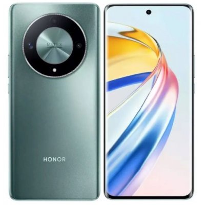 смартфон Honor X9b 5G 8/256GB Green