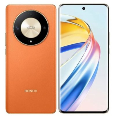 смартфон Honor X9b 5G 8/256GB Orange