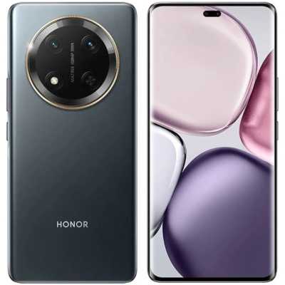 смартфон Honor X9c 12/256GB Black