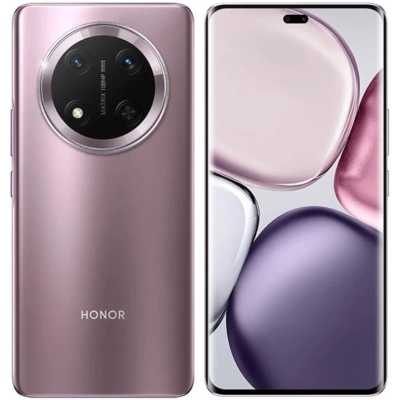 смартфон Honor X9c 8/256GB Violet
