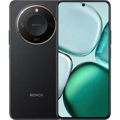 смартфон Honor X9c Smart 8/256GB Black