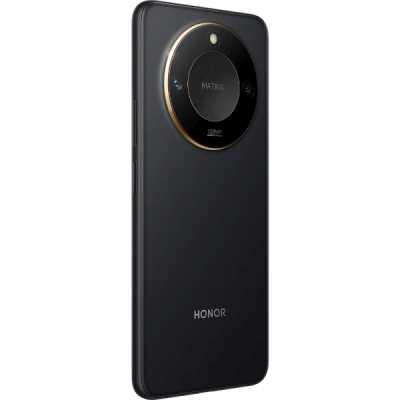 смартфон Honor X9c Smart 8/256GB Black
