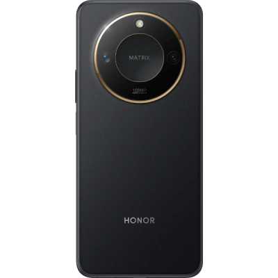 Honor X9c Smart 8/256GB Black