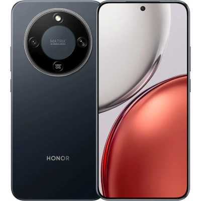 смартфон Honor X9d 12/256GB Black
