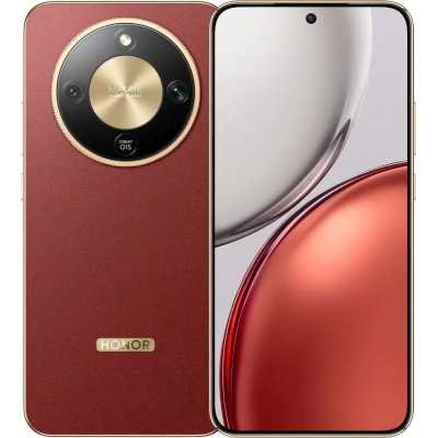 смартфон Honor X9d 12/256GB Red