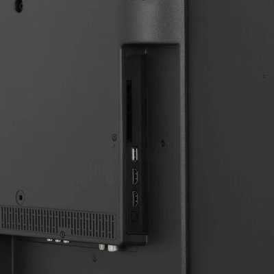 телевизор Horion 55FU-FDVB