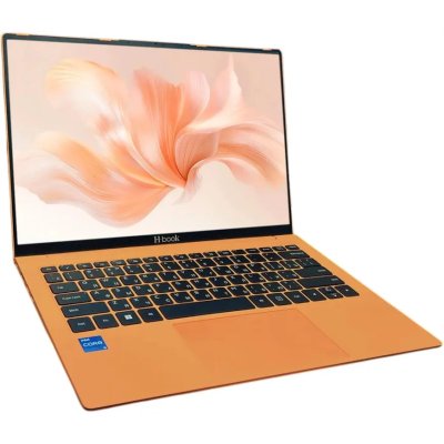 ноутбук Horizont H-book 14 IPK4 T54E4WO
