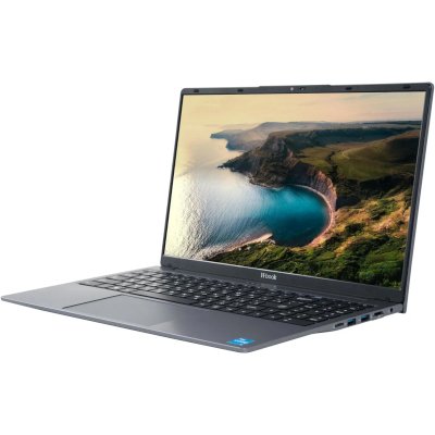 ноутбук Horizont H-book 15 IPK1 T52E3WG