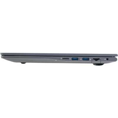 ноутбук Horizont H-book 15 IPK1 T52E3WG