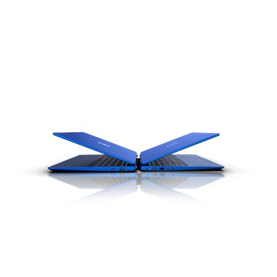 ноутбук Horizont H-book 15 MAK4 T74E4W