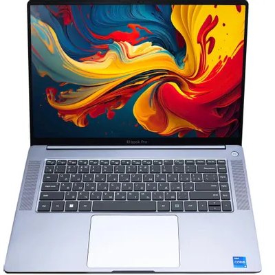 ноутбук Horizont H-book 16 IPK2 T54E4WG