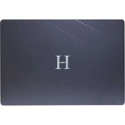 ноутбук Horizont H-book 16 IPK2 T54E4WG