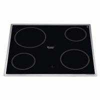 варочная панель Hotpoint-Ariston KRH 640 X