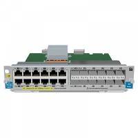 SFP Модуль HPE J9637A