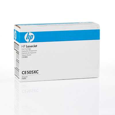 HP 05XC CE505XC