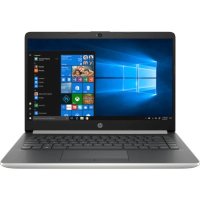 ноутбук HP 14-cf1001ur