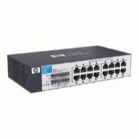 коммутатор HPE 1410-16G J9560A