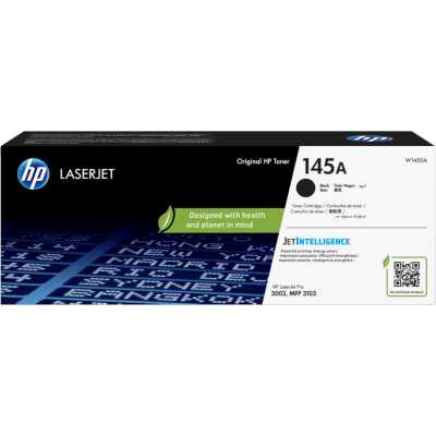 картридж HP 145A W1450A