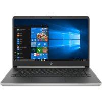 ноутбук HP 14s-dq0003ur