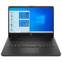 ноутбук HP 14s-dq1010ur-wpro
