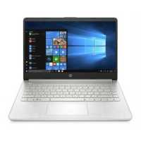 ноутбук HP 14s-dq2034ur