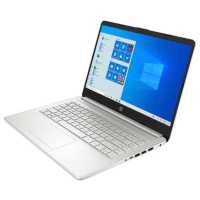 ноутбук HP 14s-dq2034ur