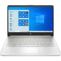 ноутбук HP 14s-fq0045ur