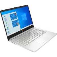 ноутбук HP 14s-fq0045ur