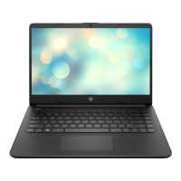 ноутбук HP 14s-fq0019ur