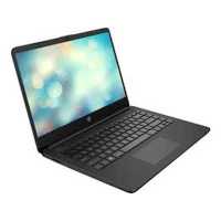 ноутбук HP 14s-fq0120ur