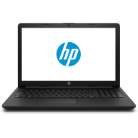 ноутбук HP 15-da0452ur