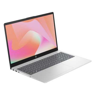 ноутбук HP 15-fd0355nia