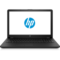 ноутбук HP 15-rb507ur