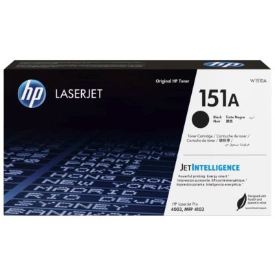 картридж HP 151A W1510A