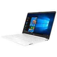 ноутбук HP 15s-fq1010ur