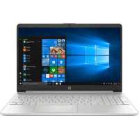 ноутбук HP 15s-fq1083ur
