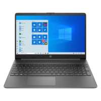 ноутбук HP 15s-fq1062ur