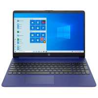ноутбук HP 15s-fq1091ur