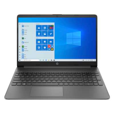 

HP 15s-fq3031ur