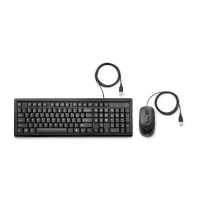 клавиатура HP 160 6HD76AA
