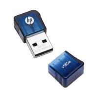 флешка HP 16GB FDU16GBHPV165W-EF