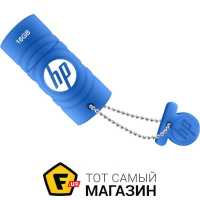 HP 16GB USB Flash Drive C350B FDU16GBHPC350B-EF