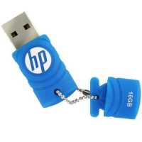флешка HP 16GB USB Flash Drive C350B FDU16GBHPC350B-EF
