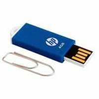 HP 16GB USB Flash Drive FDU16GBHPV135W-EF