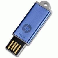 флешка HP 16GB USB Flash Drive FDU16GBHPV135W-EF