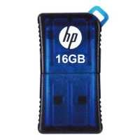 HP 16GB USB Flash Drive V165w HPFD165W-16