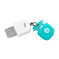 HP 16GB USB Flash Drive V175w HPFD175W-16